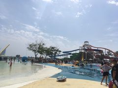 -秦皇岛乐岛海洋王国