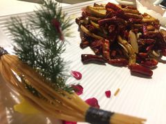 干椒牛肝菌-翠湖里(翠湖南路店)