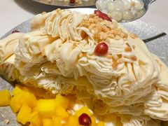 -茅庐川菜(烟台万象汇店)