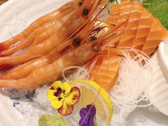-红叶日料·放题·海胆·定食(星海店)