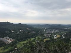 -棋盘山风景区