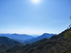 -大岭沟猕猴桃谷风景区
