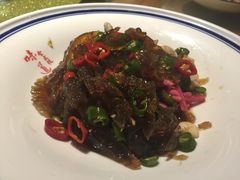 -永安鱼庄·镇江菜(丁卯店)