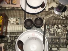 -绿茶餐厅(汇悦大融城店)