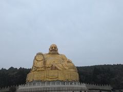 -千佛山风景名胜区