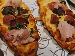 -PIZZA BIANCA(万象城店)