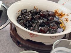 -仙林宾馆-餐厅