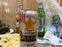 -玫瑰红烤羊排(北新桥三条店)