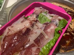 -袁记串串香火锅(郑和中路店)