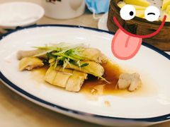 顺风一品鸡-顺风山庄(水濂山店)