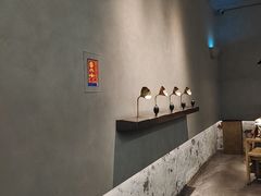-喜茶(深圳万象城黑金店)