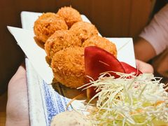 -文三酒肆自助放题(新街口友谊广场店)