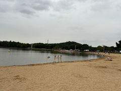 -上海月湖雕塑公园