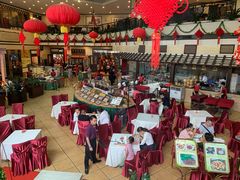 大堂-龙的酒楼·手工早茶·顺德菜(近良路店)