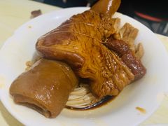 -老济南药膳把子肉(周公祠街店)