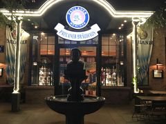 -宝莱纳啤酒花园餐厅PAULANER BRAUHAUS Nanjing(广州路店)