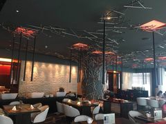 大堂-滩万日本料理Nadaman(国贸大酒店)