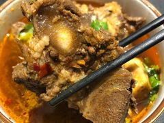 -贡梅老面馆·蟹粉面·无锡特色小吃(南长街主推店)