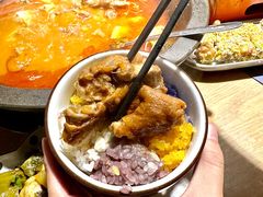 -院里·贵州菜(府东街店)