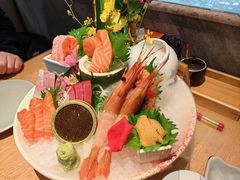 -阿吾罗·月咏精致日料(港汇恒隆广场店)