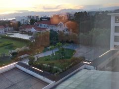 -厦门悦华酒店