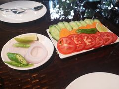 -Bombay Grill印度餐厅