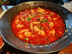 -成都娃娃花园餐厅 (南艺旗舰店)