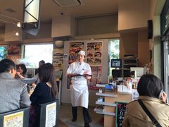 -沼津魚がし鮨(御殿場アウトレット店)