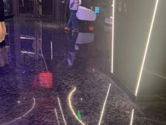 -碧涛阁·泡泡海洋·汤泉洗浴(王府花园店)