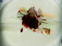 -四季小馆·地道北京小吃(广百店)