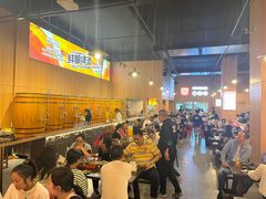 -林二哥宜烤官·宜宾小烧烤