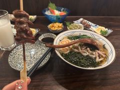 -哥哥の深夜食堂(红松东路店)