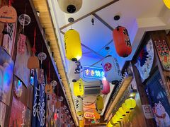 -坂吉屋·居酒屋深夜食堂(龙湖店)