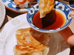 -小山日本料理(兴业太古汇店)