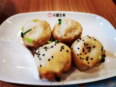 -小杨生煎(黄河路店)