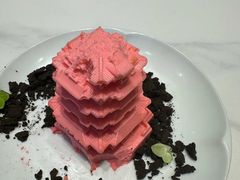 -禾田餐厅•乡野湖北菜(徐东店)