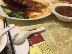 -阿英煲(凉城路店)