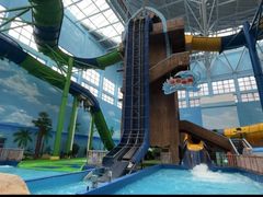 -广州融创水世界