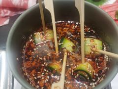 -红鼎豆捞·非遗鲍皇汤火锅(宝丰路店)