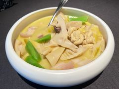 淮扬腌鲜笋-淮扬厨子(健康路店)