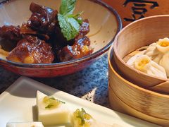 -南京大牌档(夫子庙老门东店)