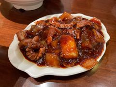 -老半斋(福州路店)