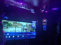 -998KTV(民治民乐店)