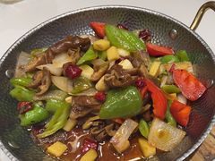 -火龙堂·风味民间菜(文一路店)
