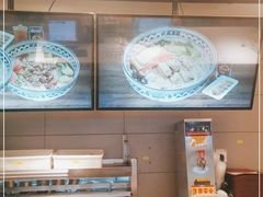 -蒙自源米线大王(东站店)
