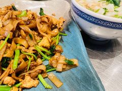 -潮界(LU·ONE凯德晶萃广场店)