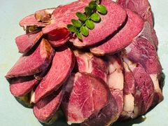 -品质伊骊新疆菜(紫金店)