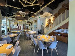 -关东小磨东北菜(上海长风大悦城店)