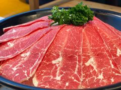 -五星桥原切肥牛火锅(怀德桥店)