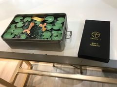 -西檬树SIMON·T轻奢蛋糕(大东方Max店)